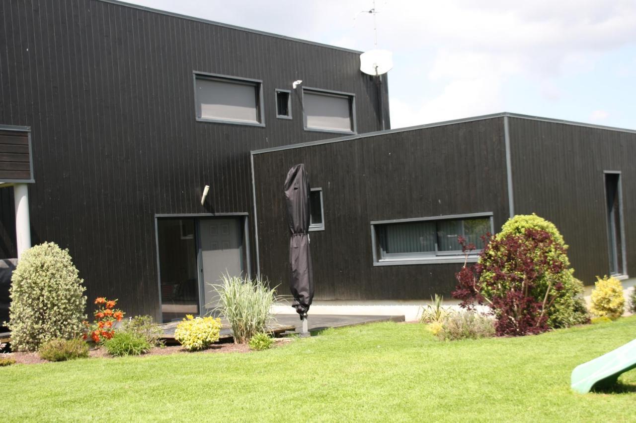 Le Verger B&B Gorron Exterior foto